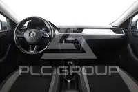 2018 Skoda Rapid