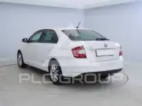 2018 Skoda Rapid