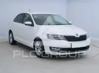 2018 Skoda Rapid