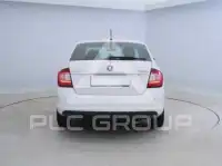 2018 Skoda Rapid