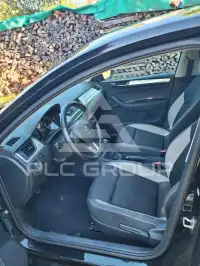 2018 Skoda Rapid