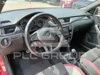 2018 Skoda Rapid