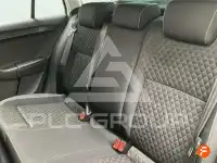 2018 Skoda Rapid