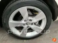 2018 Skoda Rapid