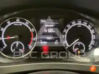2018 Skoda Rapid