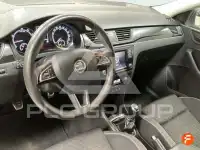 2018 Skoda Rapid
