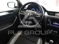 2018 Skoda Rapid