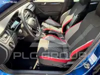 2018 Skoda Rapid