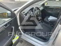 2018 Skoda Rapid