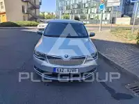 2018 Skoda Rapid