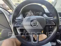 2018 Skoda Rapid