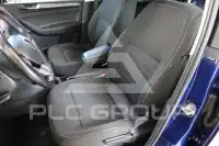 2018 Skoda Rapid