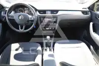 2018 Skoda Rapid