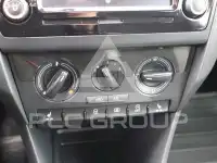2018 Skoda Rapid