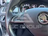 2018 Skoda Rapid