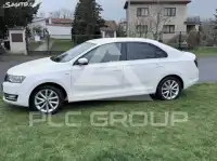 2018 Skoda Rapid