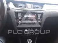 2018 Skoda Rapid