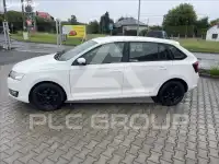 2018 Skoda Rapid