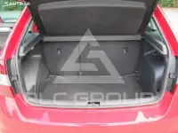 2018 Skoda Rapid