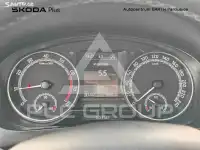 2018 Skoda Rapid