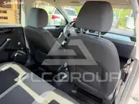 2018 Skoda Rapid