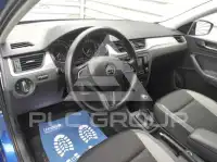 2018 Skoda Rapid