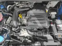 2018 Skoda Rapid