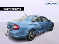 2018 Skoda Rapid