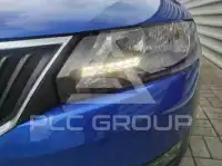 2018 Skoda Rapid