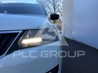 2018 Skoda Rapid