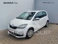 2018 Skoda Citigo