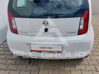 2018 Skoda Citigo