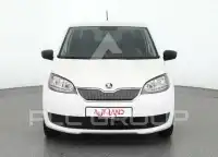2018 Skoda Citigo