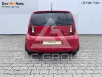 2018 Skoda Citigo