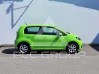 2018 Skoda Citigo