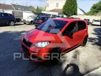 2018 Skoda Citigo