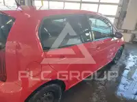 2018 Skoda Citigo