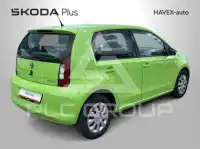 2018 Skoda Citigo