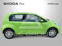 2018 Skoda Citigo