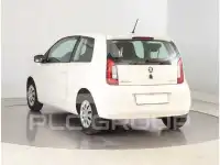 2018 Skoda Citigo