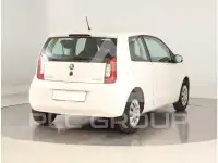 2018 Skoda Citigo