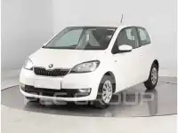 2018 Skoda Citigo