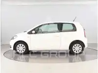 2018 Skoda Citigo