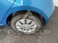 2018 Skoda Citigo