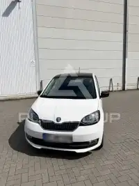 2018 Skoda Citigo