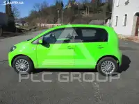 2018 Skoda Citigo