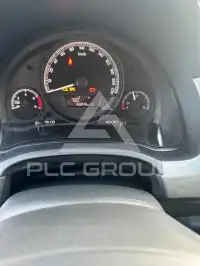 2018 Skoda Citigo