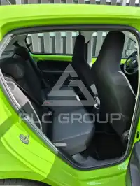 2018 Skoda Citigo