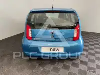 2018 Skoda Citigo