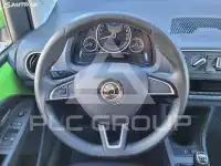 2018 Skoda Citigo